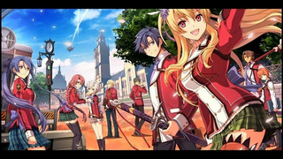 Illustration for article titled Why You Should Play The Legend of Heroes